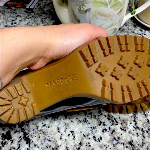 Sorry Top-Sider - Picture 3 of 3